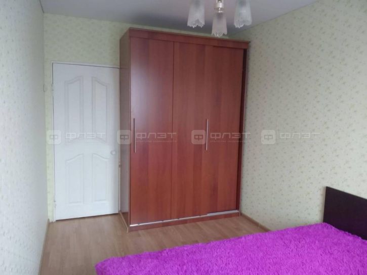 2-комн квартира ул. Рихарда Зорге д.40