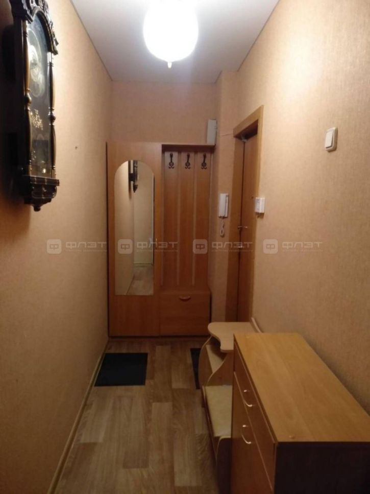 2-комн квартира ул. Рихарда Зорге д.40