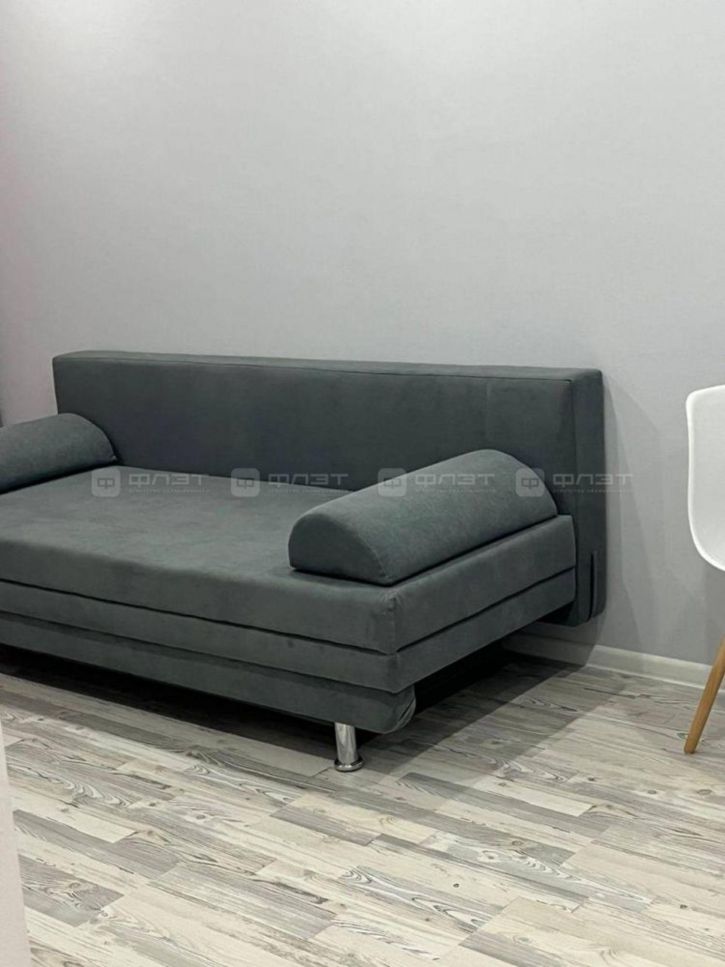 1-комн квартира ул. Азата Аббасова д.19