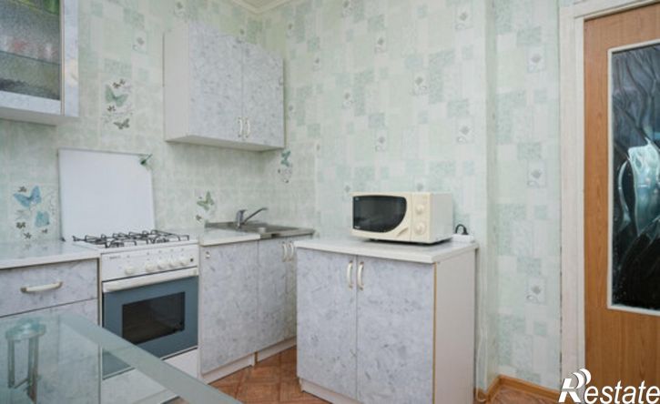 1-комн квартира улица Адоратского, 35,  д. 35