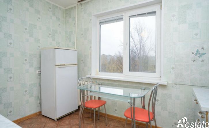 1-комн квартира улица Адоратского, 35,  д. 35