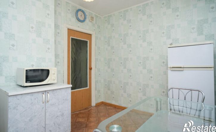 1-комн квартира улица Адоратского, 35,  д. 35