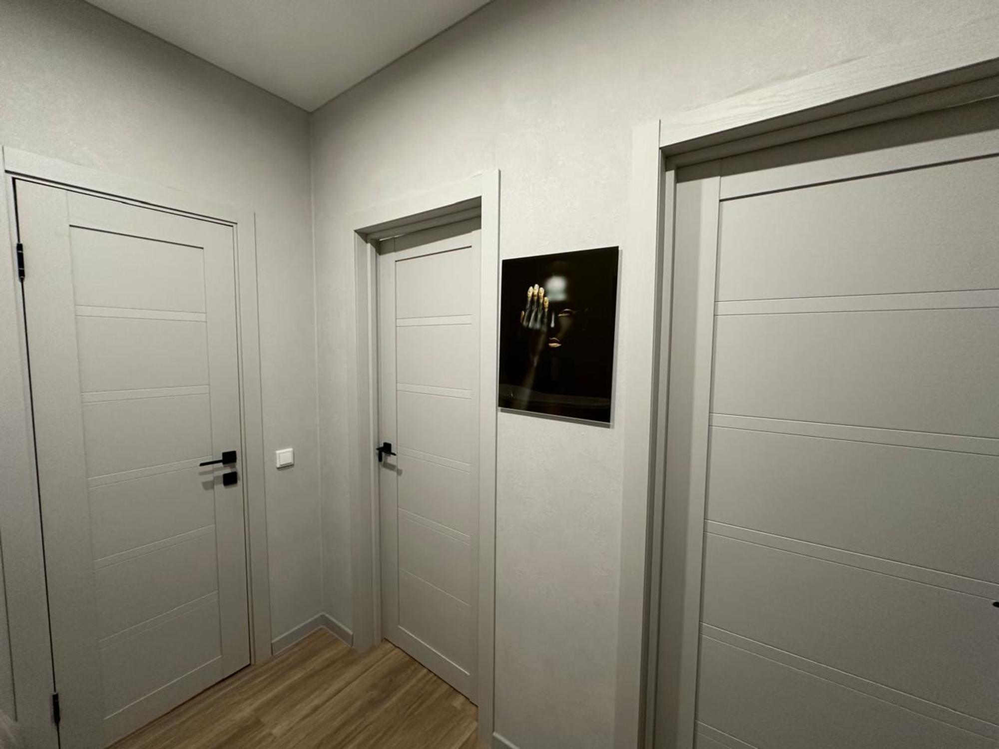 Купить квартиру за 4 999 000 рублей на Дорожная улица, д. 1