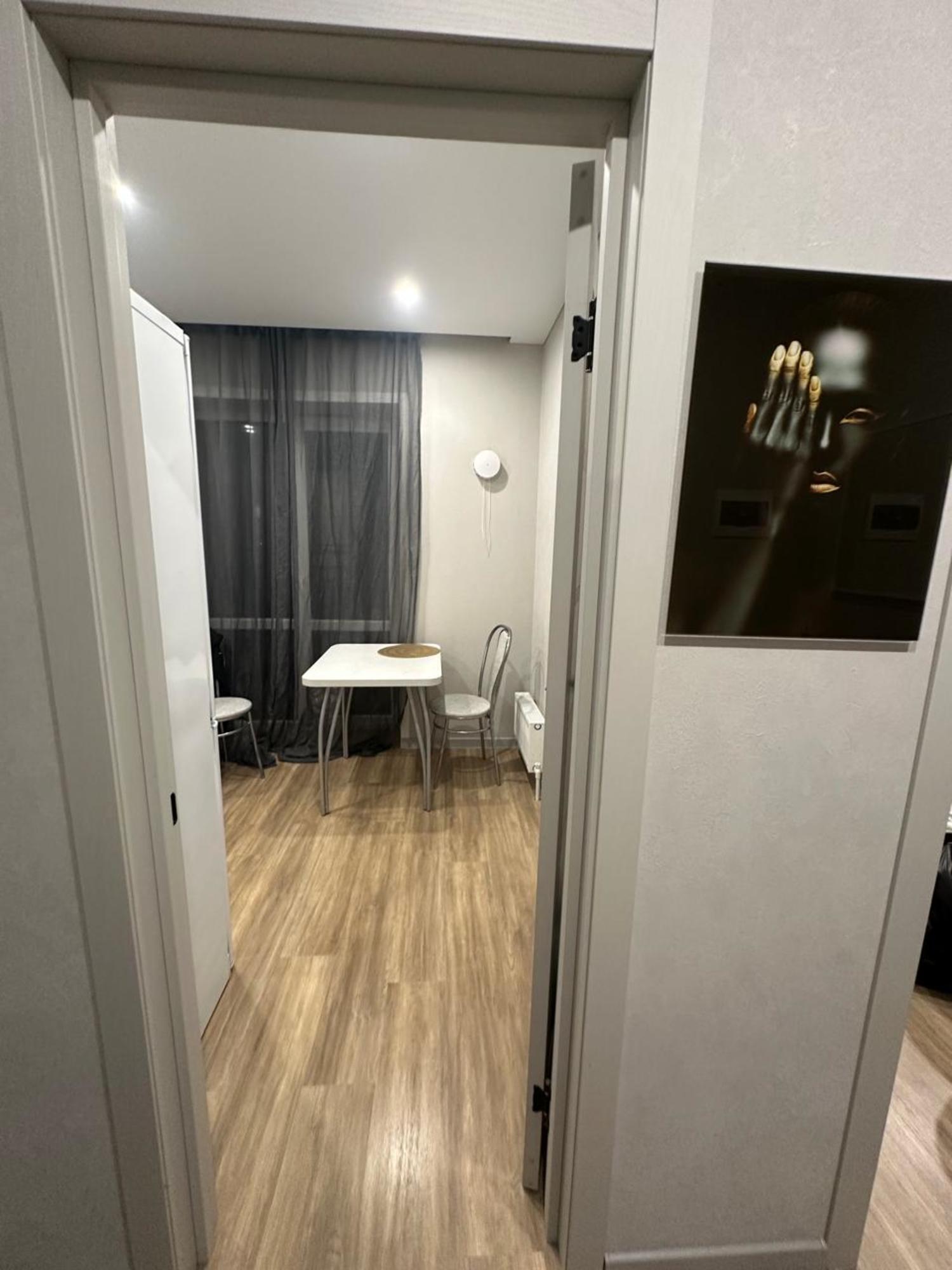 Купить квартиру за 4 999 000 рублей на Дорожная улица, д. 1