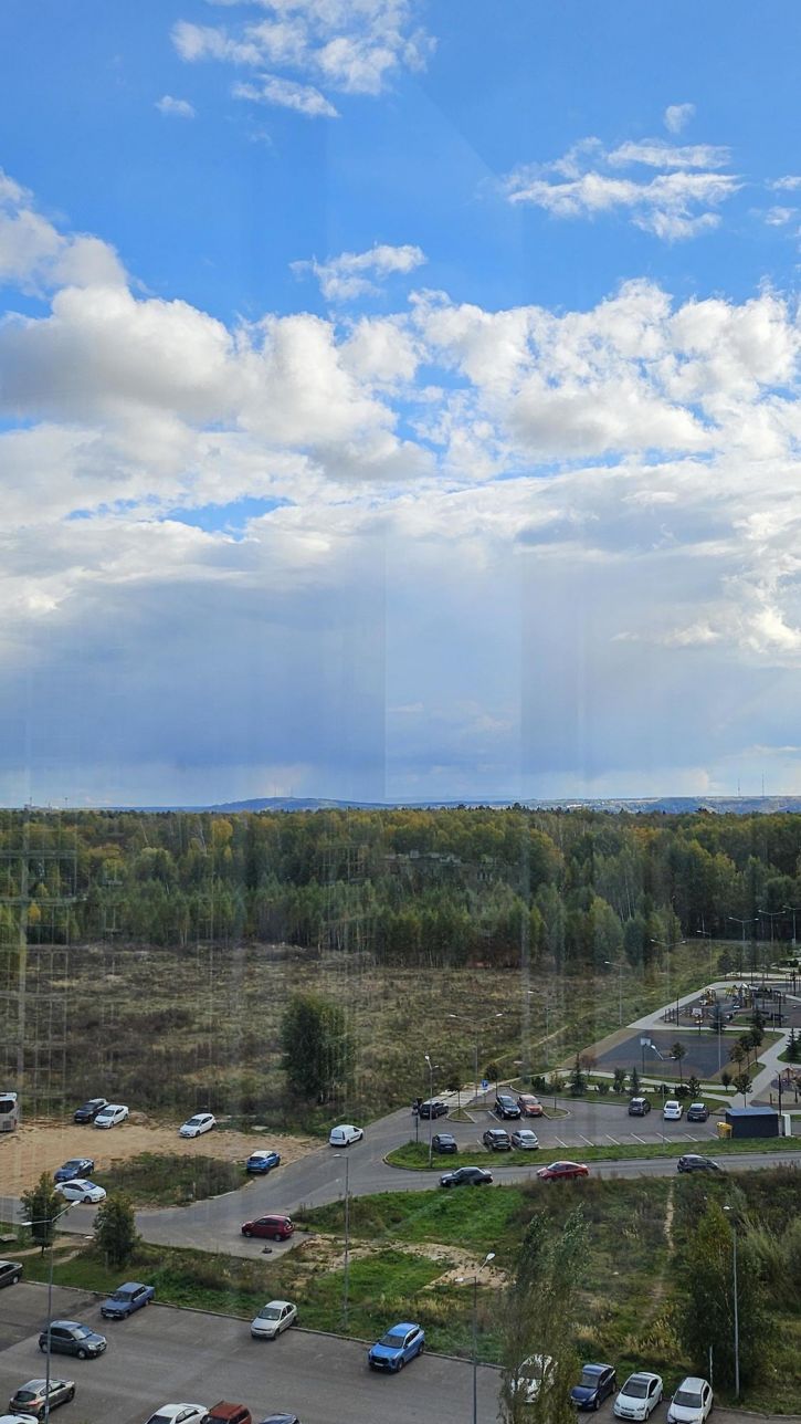 1-комн квартира Гавриила Державина улица, д. 3 К5