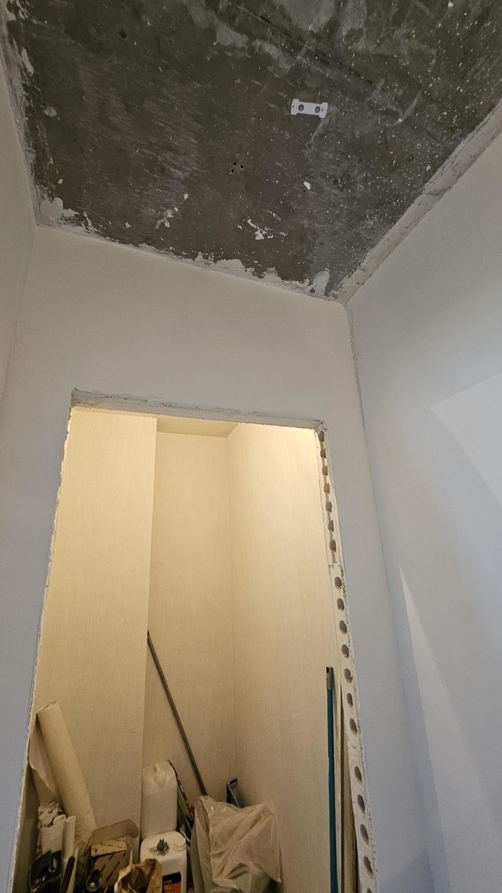 1-комн квартира Гавриила Державина улица, д. 3 К5