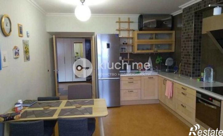 3-комн квартира улица Мидхата Булатова, 5,  д. 5