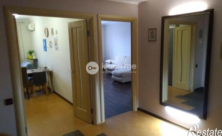 3-комн квартира улица Мидхата Булатова, 5,  д. 5