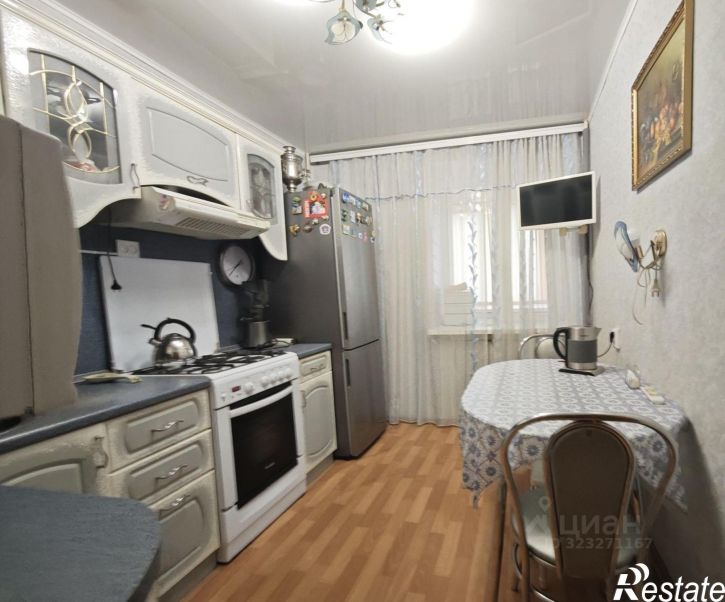 2-комн квартира ул Серова, 29,  д. 29