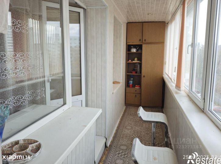 2-комн квартира ул Серова, 29,  д. 29