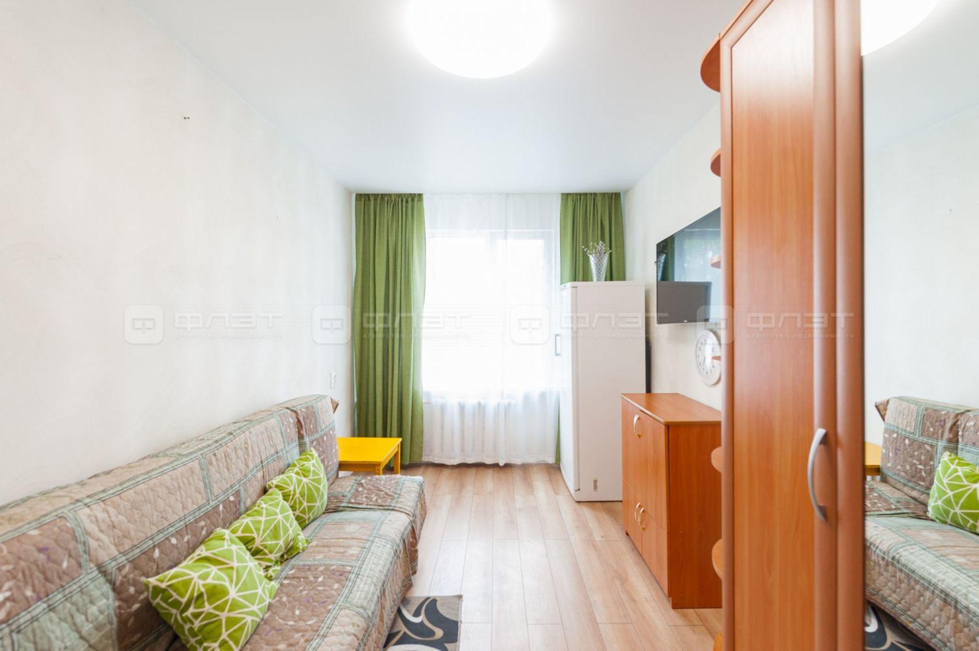 Купить квартиру за 8 400 000 рублей на ул. Латышских Стрелков, дом 7