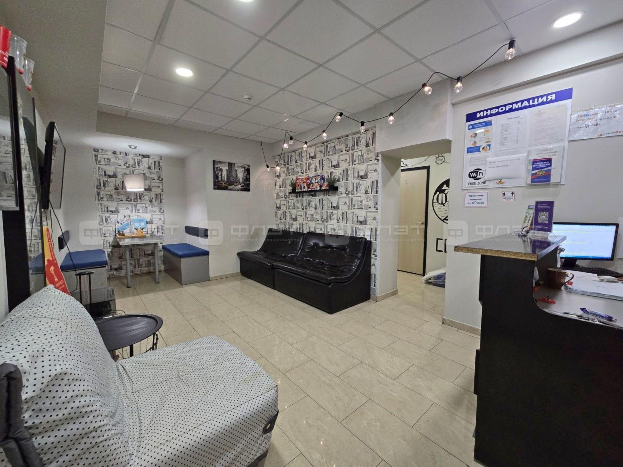 Купить помещение свободного назначения за 58 000 000 рублей на ул. Лево-Булачная, дом 16