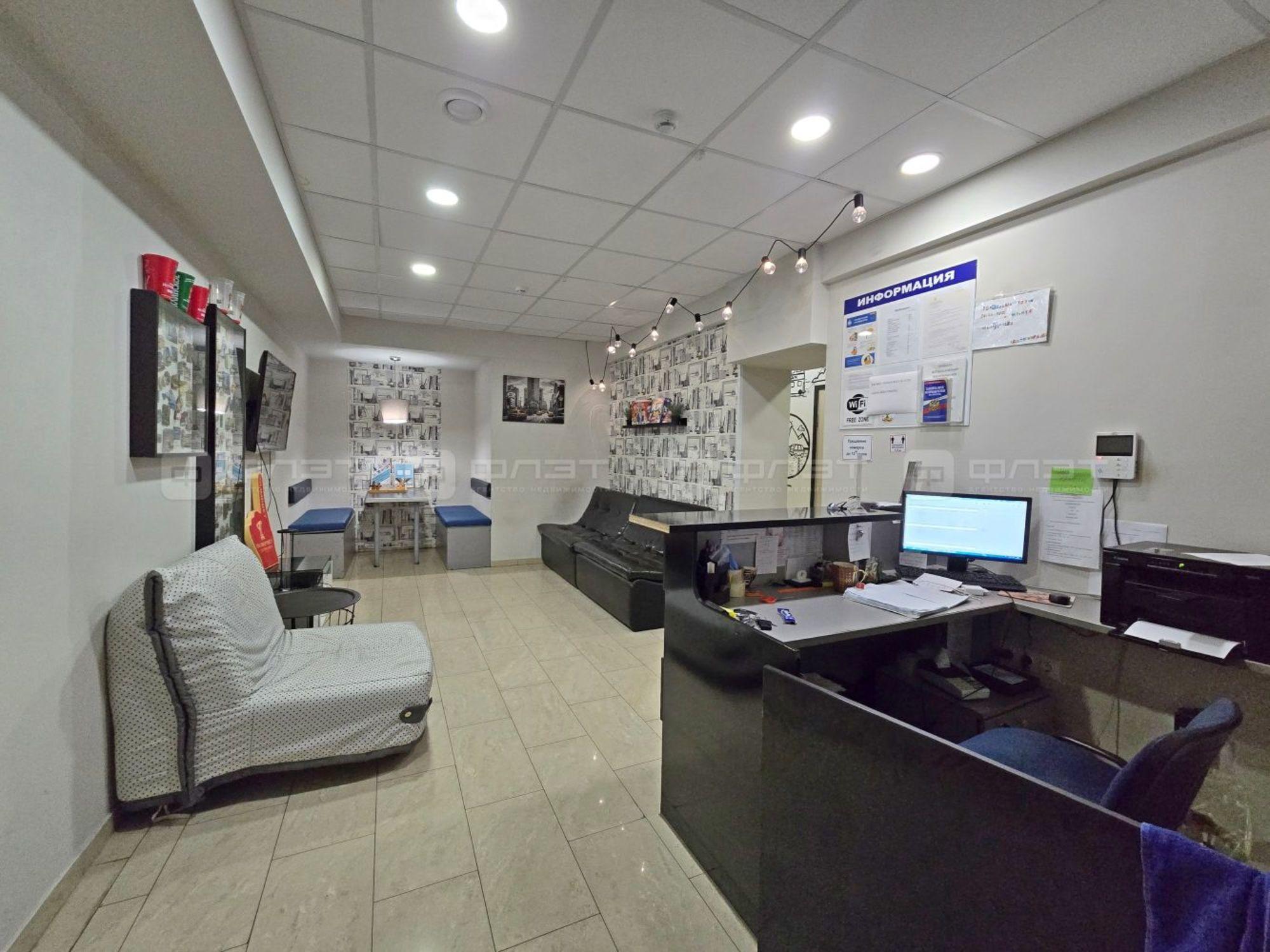 Купить помещение свободного назначения за 58 000 000 рублей на ул. Лево-Булачная, дом 16