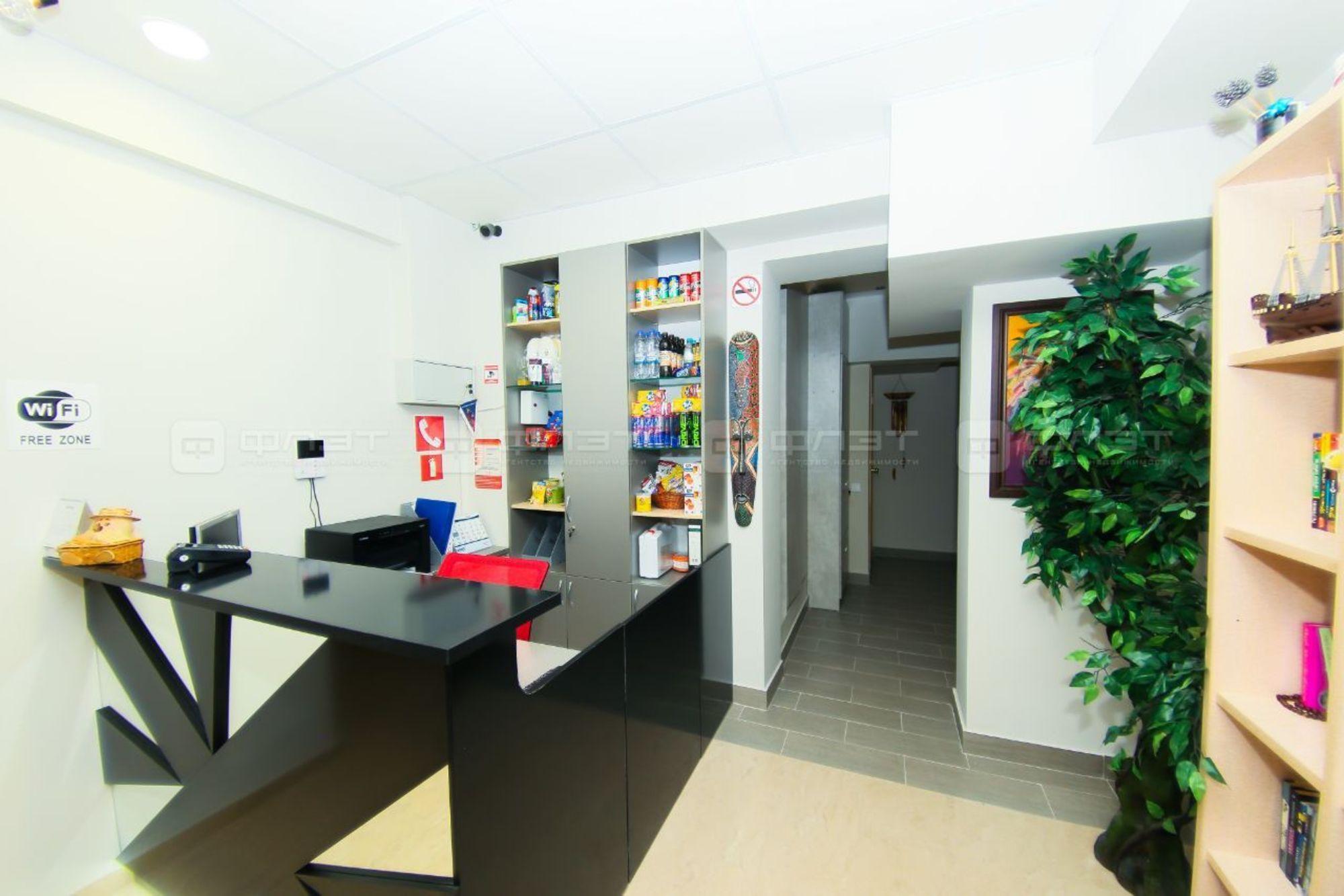 Купить помещение свободного назначения за 58 000 000 рублей на ул. Лево-Булачная, дом 16