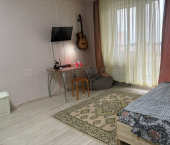 1-комн, 33кв м, этаж 14/19 ул. Ярышлар, дом 2А