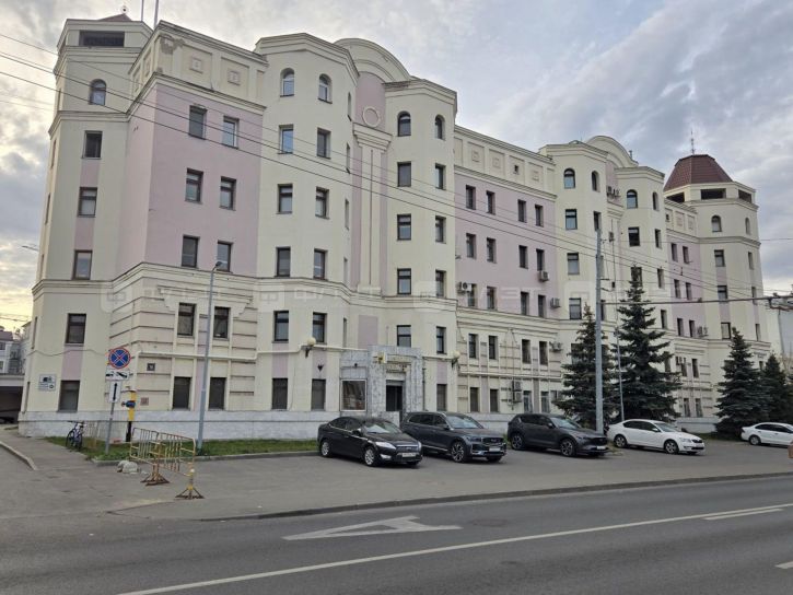 Помещение свободного назначения ул. Лево-Булачная, дом 16