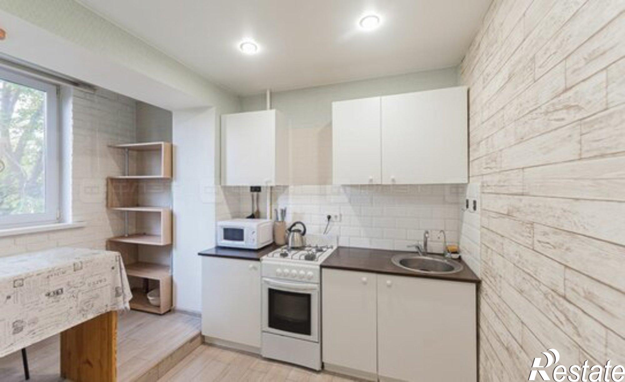 Купить квартиру за 6 040 000 рублей на улица Адоратского, 54