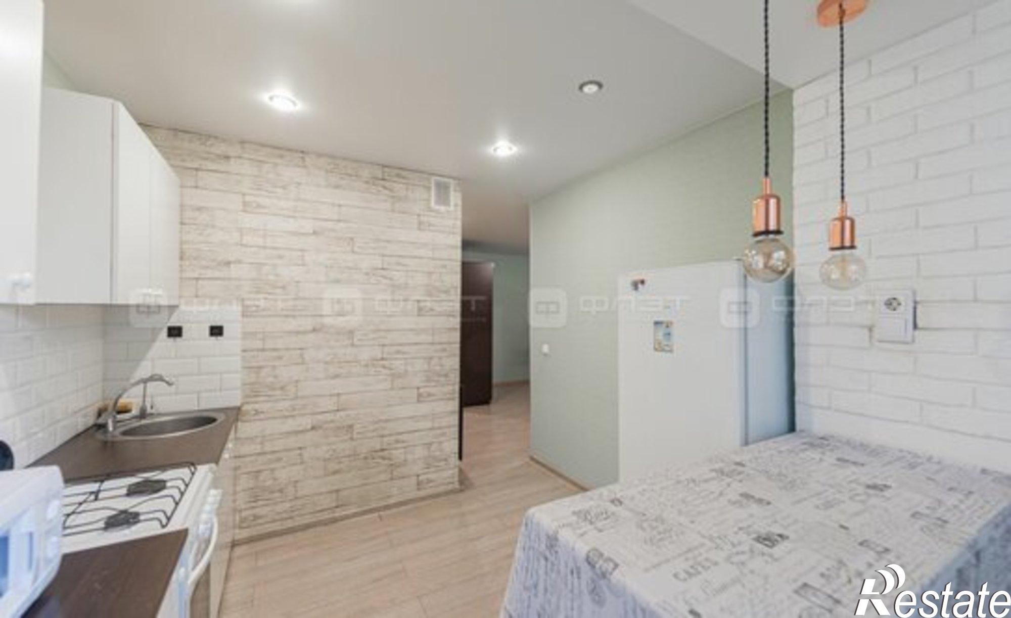 Купить квартиру за 6 040 000 рублей на улица Адоратского, 54