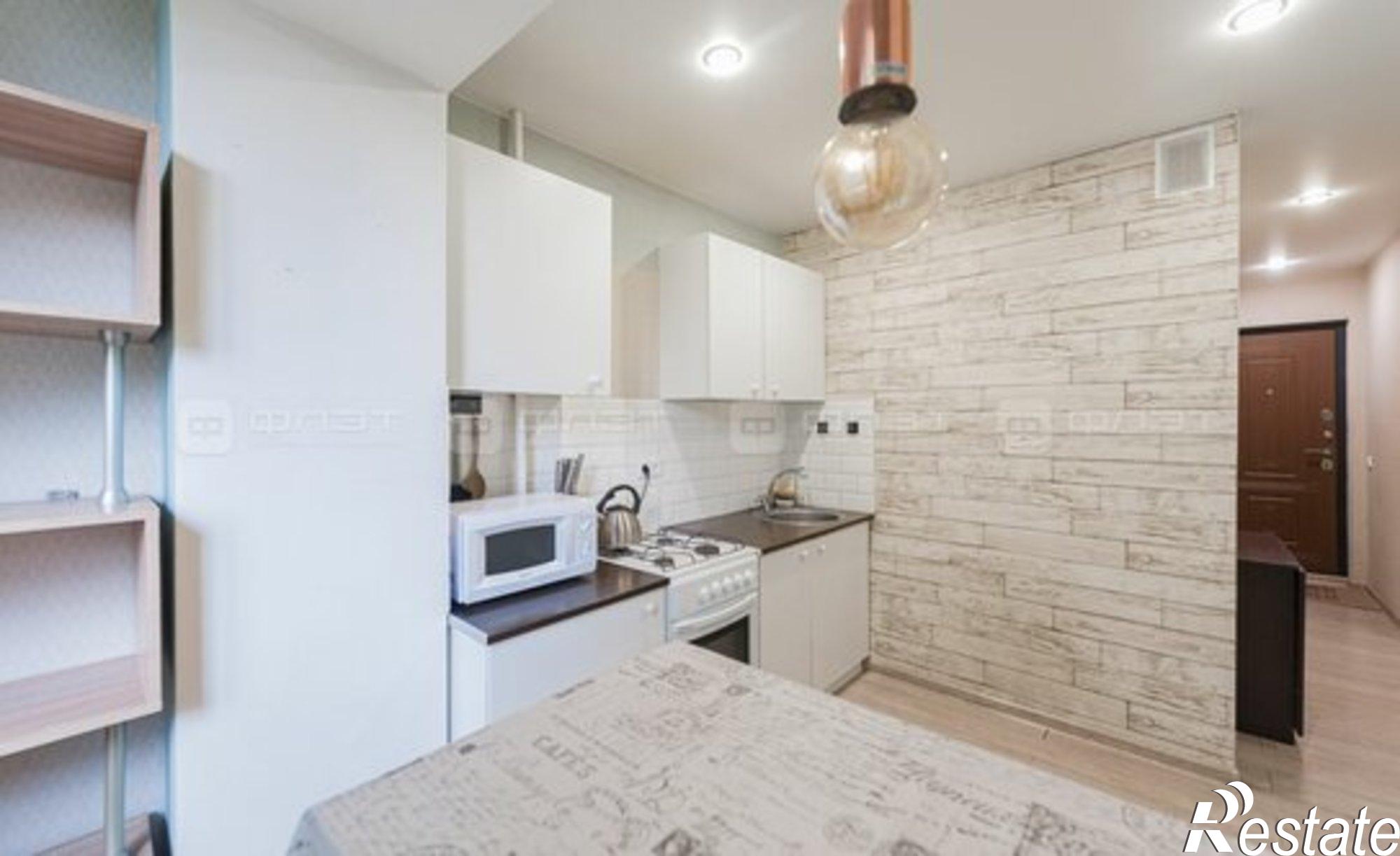 Купить квартиру за 6 040 000 рублей на улица Адоратского, 54