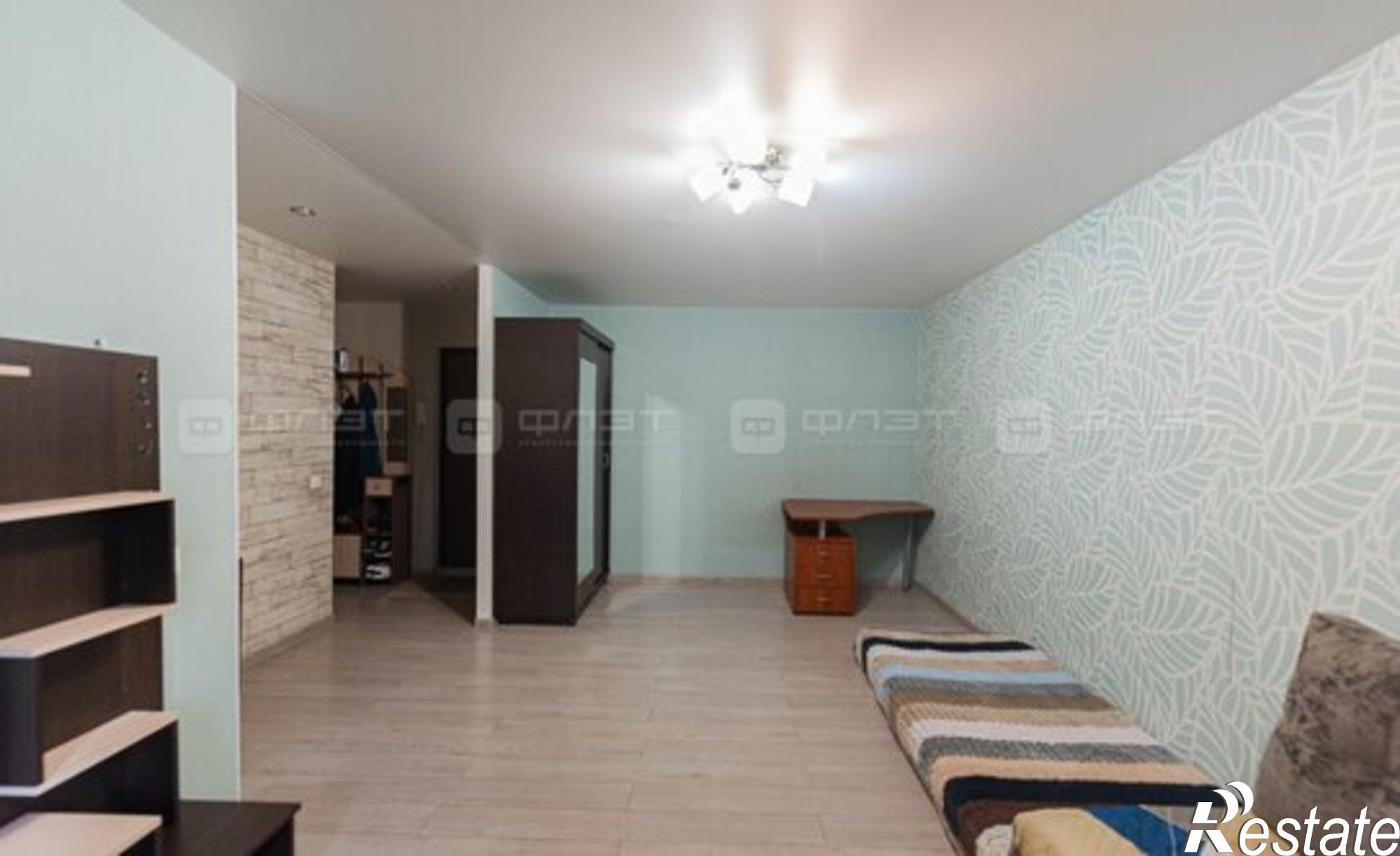 Купить квартиру за 6 040 000 рублей на улица Адоратского, 54