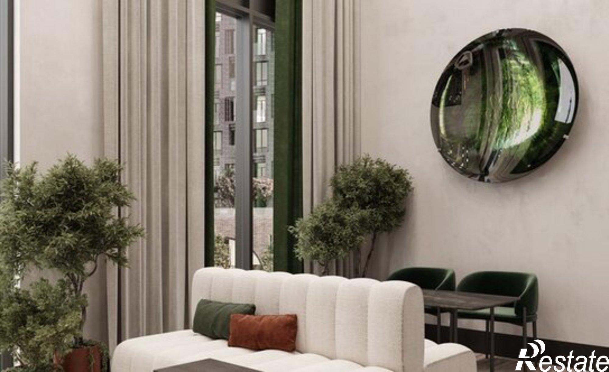 Купить квартиру за 16 480 000 рублей на улица Алексея Козина, 8