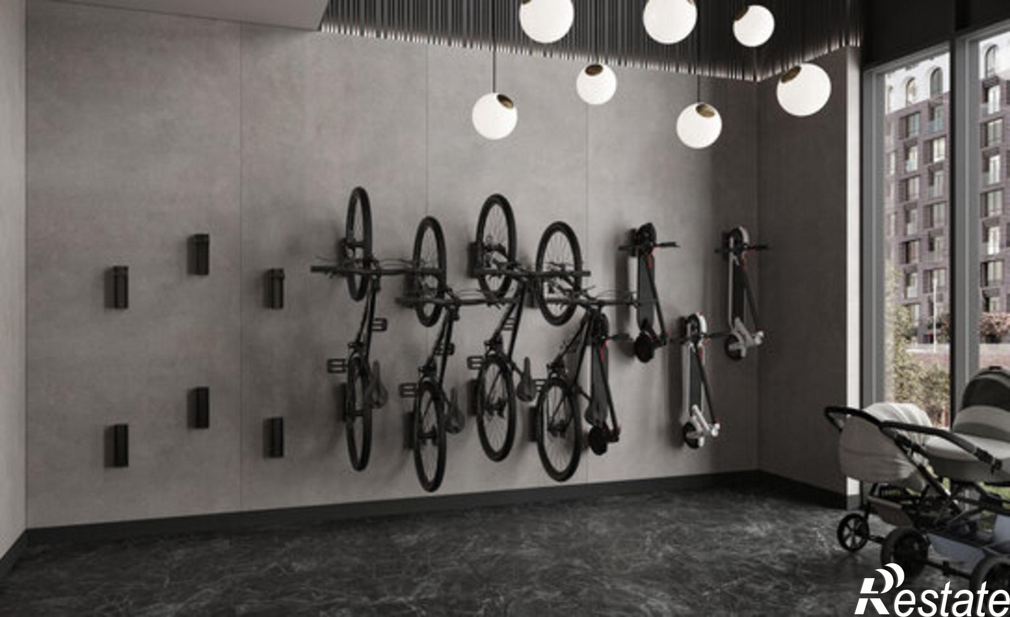 Купить квартиру за 16 480 000 рублей на улица Алексея Козина, 8