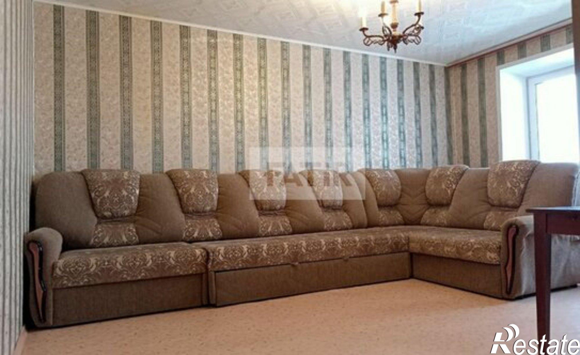 Купить квартиру за 7 550 000 рублей на ул Авангардная, 171А