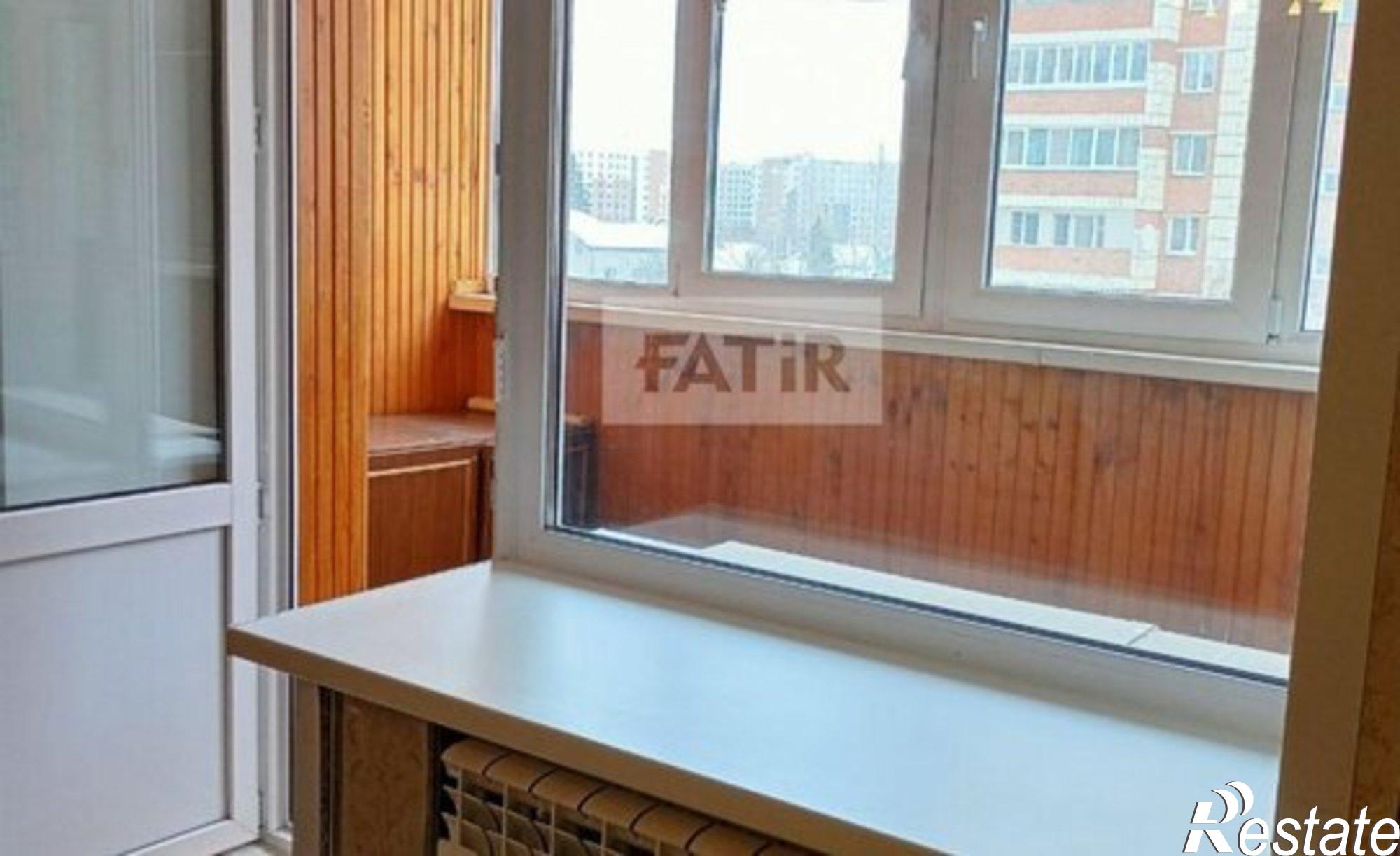 Купить квартиру за 7 550 000 рублей на ул Авангардная, 171А