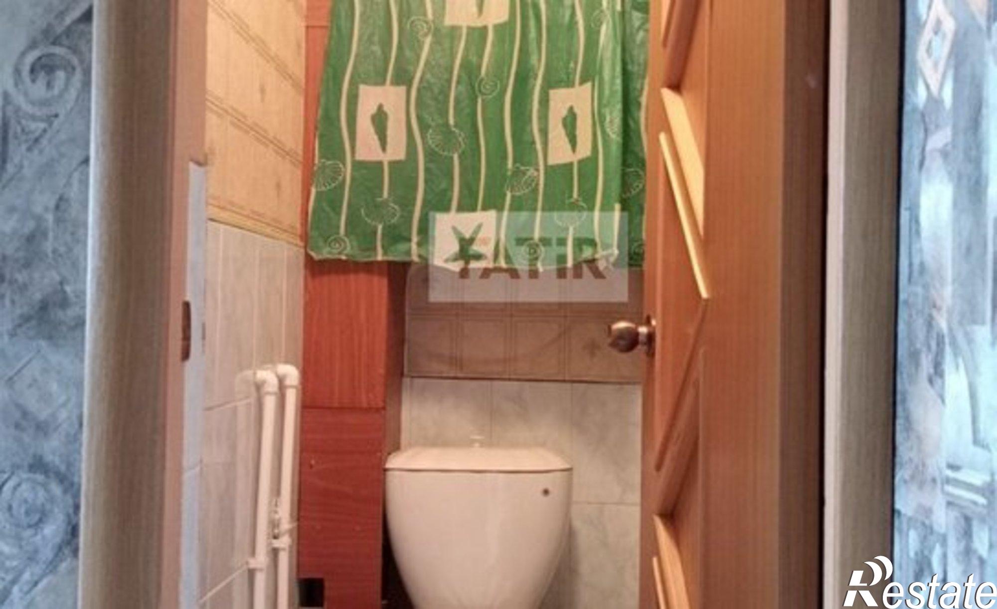 Купить квартиру за 7 550 000 рублей на ул Авангардная, 171А