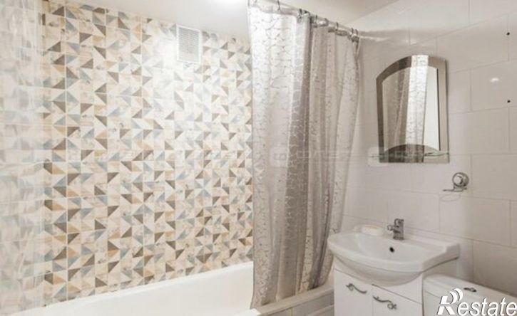 1-комн квартира улица Адоратского, 54,  д. 54