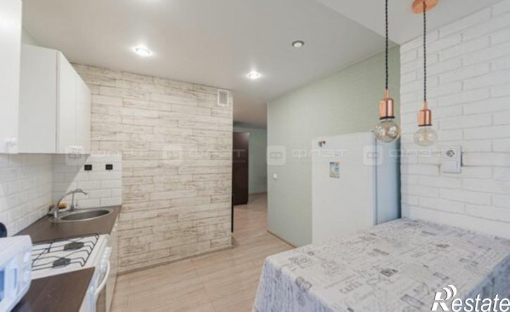 1-комн квартира улица Адоратского, 54,  д. 54