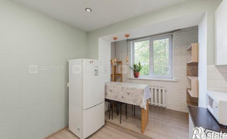 1-комн квартира улица Адоратского, 54,  д. 54