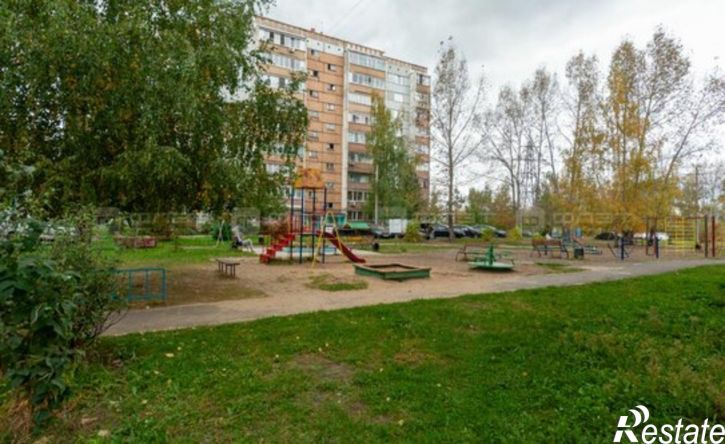 1-комн квартира улица Адоратского, 54,  д. 54