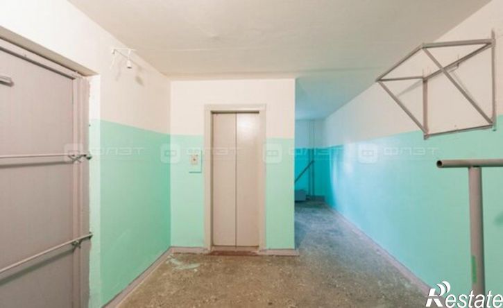 1-комн квартира улица Адоратского, 54,  д. 54