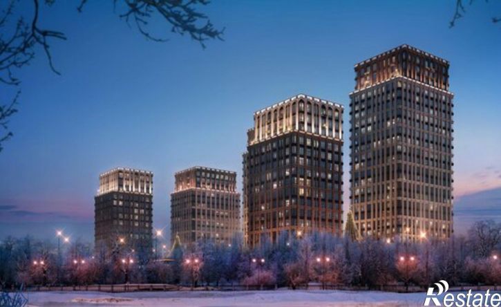 1-комн квартира улица Алексея Козина, 8,  д. 8