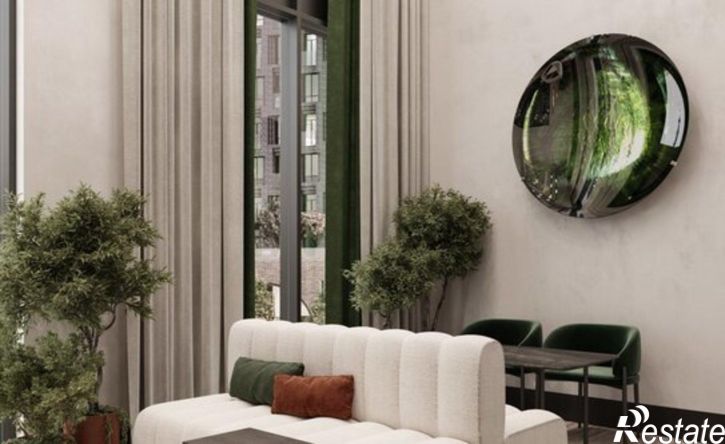 1-комн квартира улица Алексея Козина, 8,  д. 8