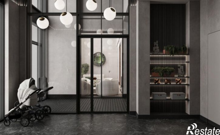 1-комн квартира улица Алексея Козина, 8,  д. 8