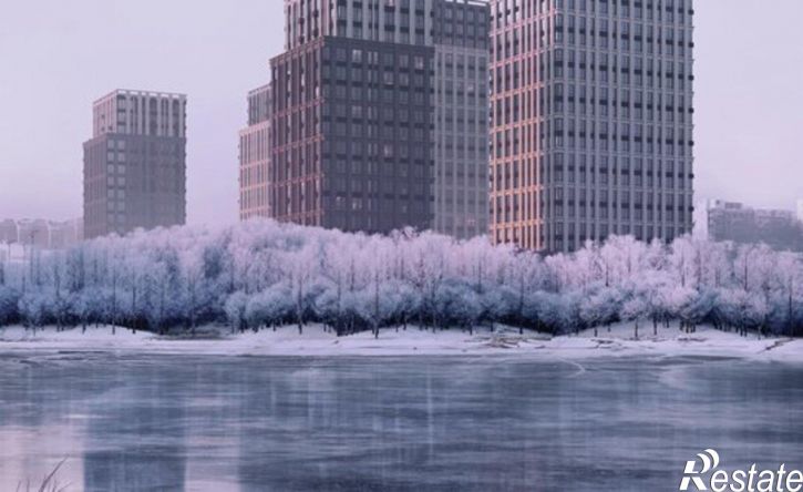 1-комн квартира улица Алексея Козина, 8,  д. 8