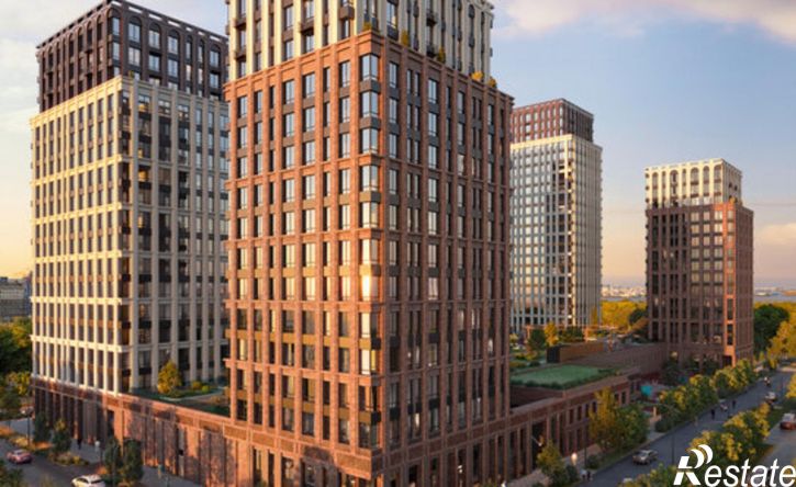 1-комн квартира улица Алексея Козина, 8,  д. 8