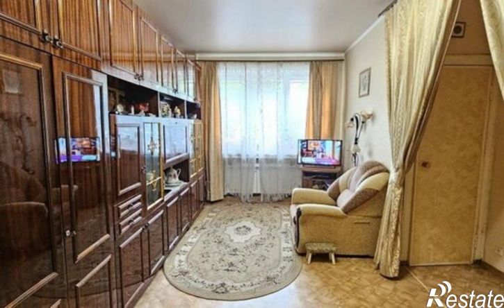 2-комн квартира улица Академика Королёва, 4,  д. 4