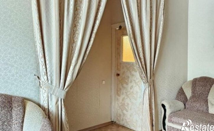 2-комн квартира улица Академика Королёва, 4,  д. 4