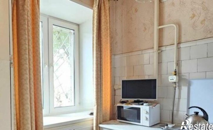 2-комн квартира улица Академика Королёва, 4,  д. 4