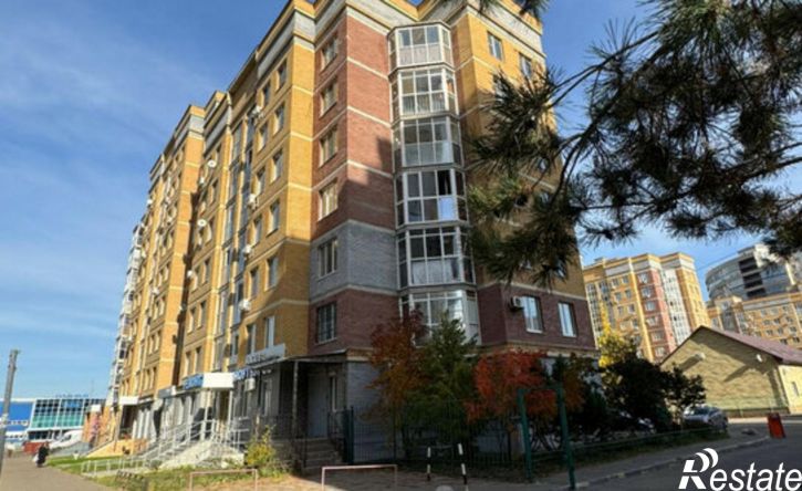 1-комн квартира Чистопольская улица, 82,  д. 82