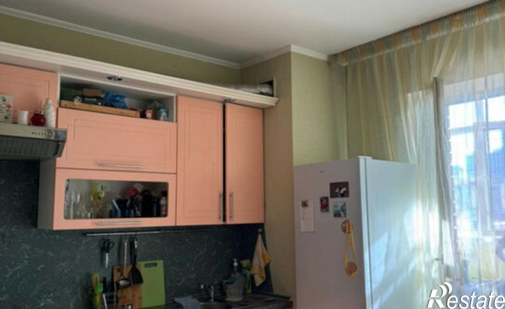 1-комн квартира Чистопольская улица, 82,  д. 82