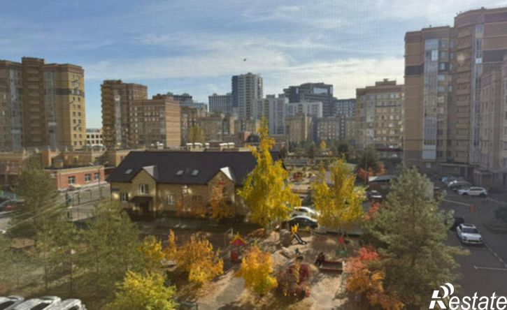 1-комн квартира Чистопольская улица, 82,  д. 82