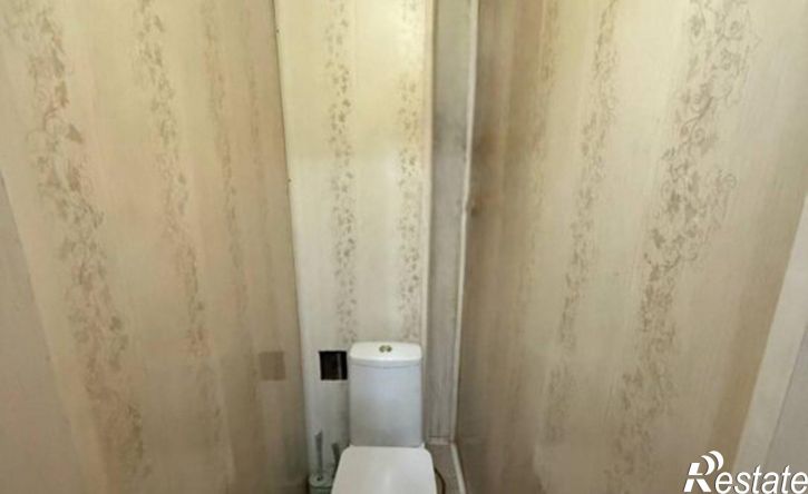 2-комн квартира улица Серова, 19,  д. 19