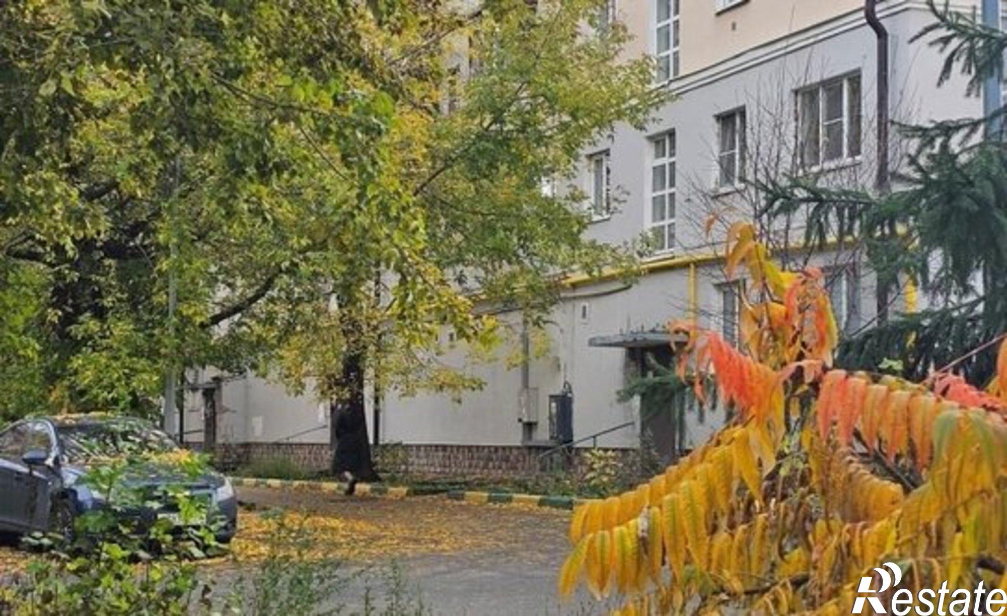 Купить квартиру за 6 200 000 рублей на улица Павлюхина, 101