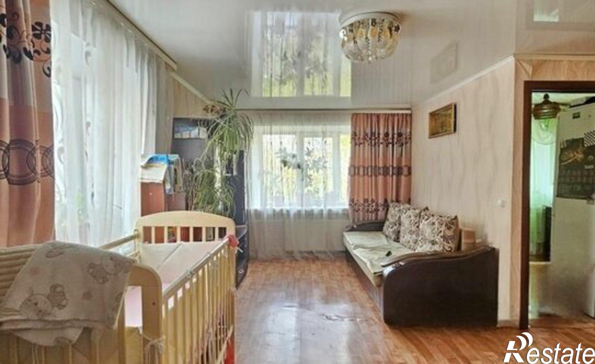 Купить квартиру за 6 200 000 рублей на улица Павлюхина, 101