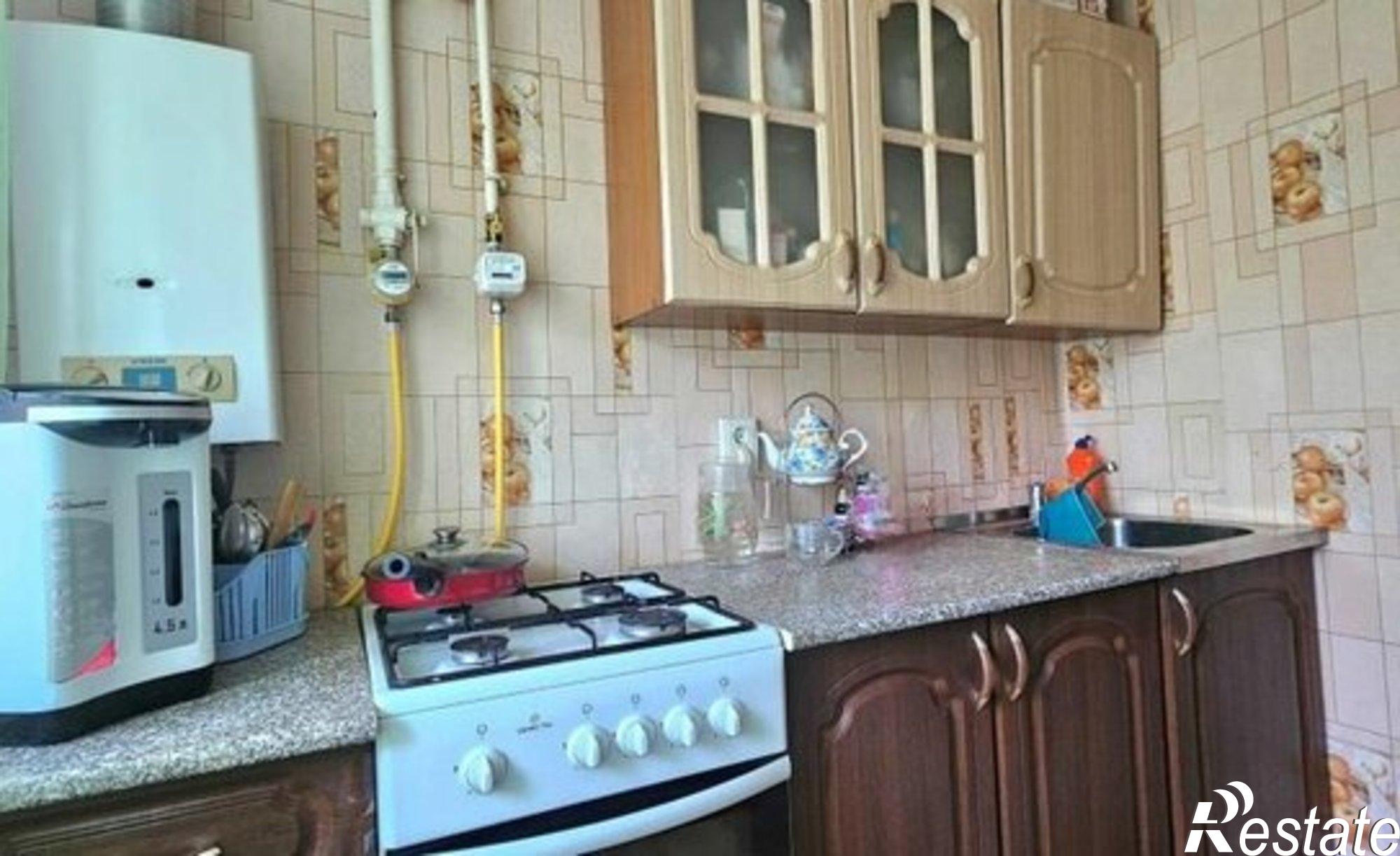 Купить квартиру за 6 200 000 рублей на улица Павлюхина, 101