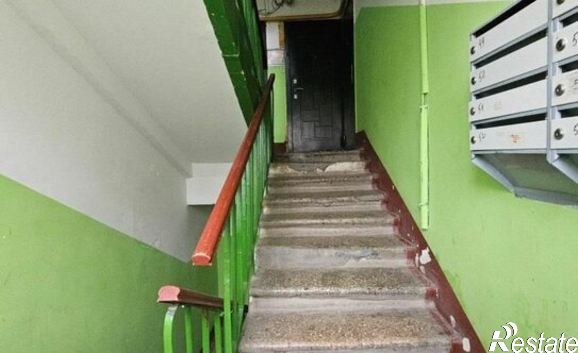 Купить квартиру за 6 200 000 рублей на улица Павлюхина, 101